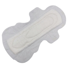 Super Absorbent Women Disposable Hygiene Ladies Sanitary Pads Sanitary Napkins